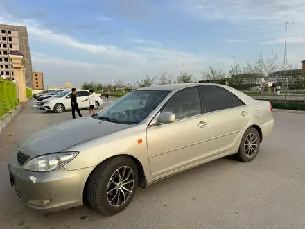Toyota Camry 2003 года за 4 200 000 тг. в Кызылорда