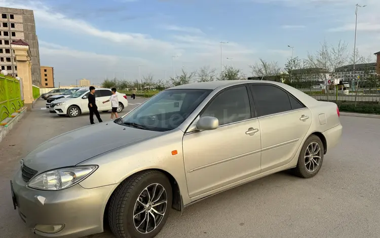 Toyota Camry 2003 года за 4 200 000 тг. в Кызылорда