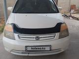Honda Stream 2001 года за 2 650 000 тг. в Тараз