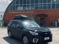 Subaru Forester 2021 года за 9 500 000 тг. в Жанаозен – фото 3