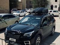 Subaru Forester 2021 года за 9 500 000 тг. в Жанаозен