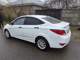 Hyundai Accent 2014 годаүшін6 000 000 тг. в Тараз – фото 4