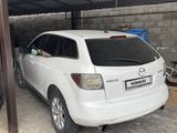 Mazda CX-7 2006 года за 4 300 000 тг. в Алматы – фото 3