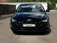 Hyundai Elantra 2022 годаүшін9 800 000 тг. в Петропавловск