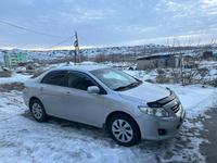 Toyota Corolla 2008 годаfor5 900 000 тг. в Усть-Каменогорск