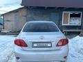 Toyota Corolla 2008 годаүшін5 900 000 тг. в Усть-Каменогорск – фото 6