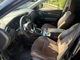 Nissan X-Trail 2021 года за 14 500 000 тг. в Астана – фото 2