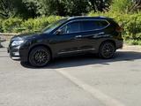 Nissan X-Trail 2021 года за 14 500 000 тг. в Астана – фото 4