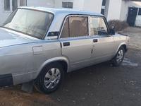 ВАЗ (Lada) 2107 2010 года за 1 100 000 тг. в Жанакорган