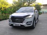 Hyundai Tucson 2019 года за 12 500 000 тг. в Шымкент