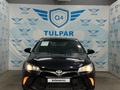 Toyota Camry 2016 года за 8 790 000 тг. в Тараз – фото 2