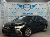 Toyota Camry 2016 года за 8 790 000 тг. в Тараз