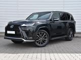 Lexus LX 600 F Sport 2025 года за 79 000 000 тг. в Астана