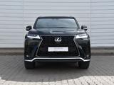 Lexus LX 600 F Sport 2025 года за 79 000 000 тг. в Астана – фото 2