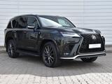 Lexus LX 600 F Sport 2025 года за 79 000 000 тг. в Астана – фото 3