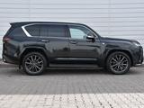 Lexus LX 600 F Sport 2025 года за 79 000 000 тг. в Астана – фото 4