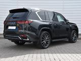 Lexus LX 600 F Sport 2025 года за 79 000 000 тг. в Астана – фото 5