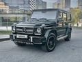 Mercedes-Benz G 500 2008 годаfor20 000 000 тг. в Алматы – фото 15