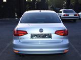 Volkswagen Jetta 2016 года за 8 900 000 тг. в Шымкент – фото 4