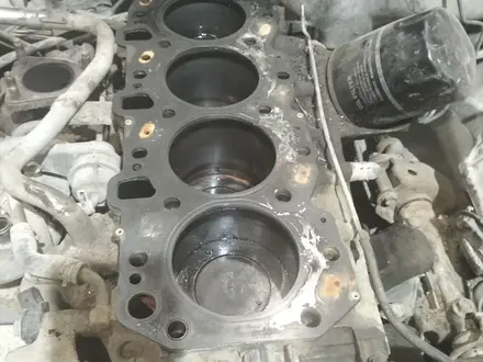Двигатель 1кз ГАЗ 3л турбо за 400 000 тг. в Караганда