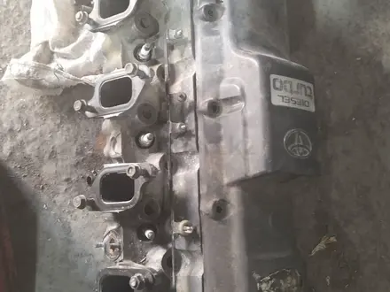 Двигатель 1кз ГАЗ 3л турбо за 400 000 тг. в Караганда – фото 3