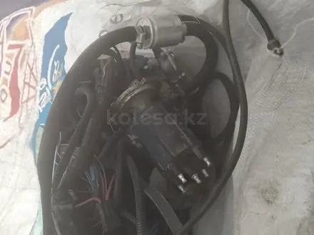 Двигатель 1кз ГАЗ 3л турбо за 400 000 тг. в Караганда – фото 5