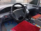 Toyota Previa 1992 годаүшін2 200 000 тг. в Тараз – фото 3