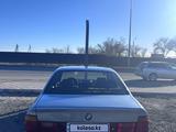 BMW 525 1988 года за 1 900 000 тг. в Балхаш – фото 3