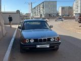 BMW 525 1988 года за 1 900 000 тг. в Балхаш