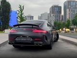 Mercedes-Benz AMG GT 2019 годаfor67 800 000 тг. в Алматы – фото 5