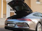 Mercedes-Benz AMG GT 2021 года за 39 000 000 тг. в Алматы – фото 3