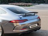 Mercedes-Benz AMG GT 2021 года за 39 000 000 тг. в Алматы – фото 5