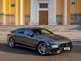 Mercedes-Benz AMG GT 2021 года за 39 000 000 тг. в Алматы – фото 4