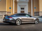 Mercedes-Benz AMG GT 2021 года за 39 000 000 тг. в Алматы – фото 2