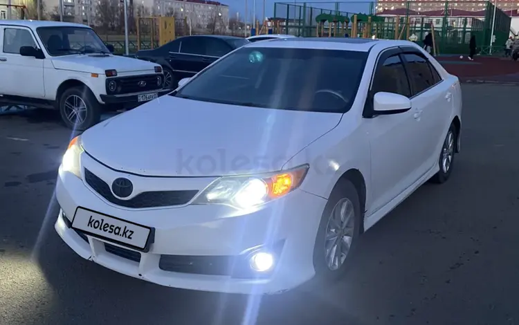 Toyota Camry 2012 годаfor5 300 000 тг. в Уральск