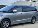 Toyota Estima 2007 года за 3 750 000 тг. в Уральск – фото 2