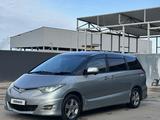 Toyota Estima 2007 года за 3 750 000 тг. в Уральск
