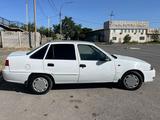 Daewoo Nexia 2011 года за 1 250 000 тг. в Туркестан – фото 3