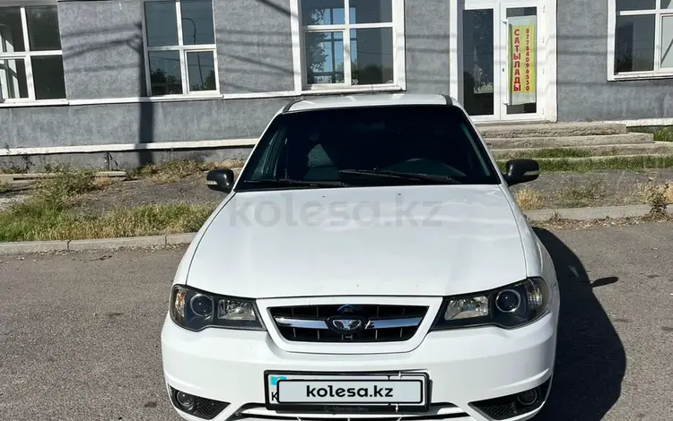 Daewoo Nexia 2011 года за 1 250 000 тг. в Туркестан