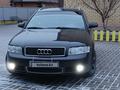 Audi A4 2003 годаfor4 000 000 тг. в Уральск – фото 2