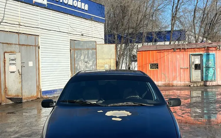 Volkswagen Passat 1996 годаfor1 200 000 тг. в Уральск