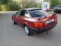 Audi 80 1991 года за 950 000 тг. в Уральск – фото 2