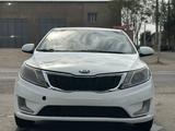 Kia Rio 2014 годаүшін4 700 000 тг. в Шымкент