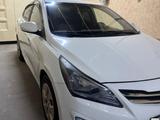 Hyundai Accent 2014 года за 5 000 000 тг. в Шымкент