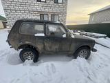 ВАЗ (Lada) Lada 2121 2000 годаfor500 000 тг. в Актобе – фото 3