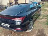 Hyundai Elantra 2023 года за 7 800 000 тг. в Алматы – фото 4