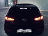 Hyundai i30 2023 годаүшін12 000 000 тг. в Астана – фото 2