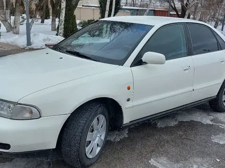 Audi A4 1995 года за 1 450 000 тг. в Алматы – фото 8