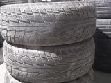 275/65R17 пара Federal за 30 000 тг. в Алматы