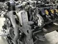 Двигатель 272 3л на Mercedes E300 W211 ПРИВОЗНОЙ МОТОР С УСТАНОВКОЙ за 17 500 тг. в Алматы – фото 2